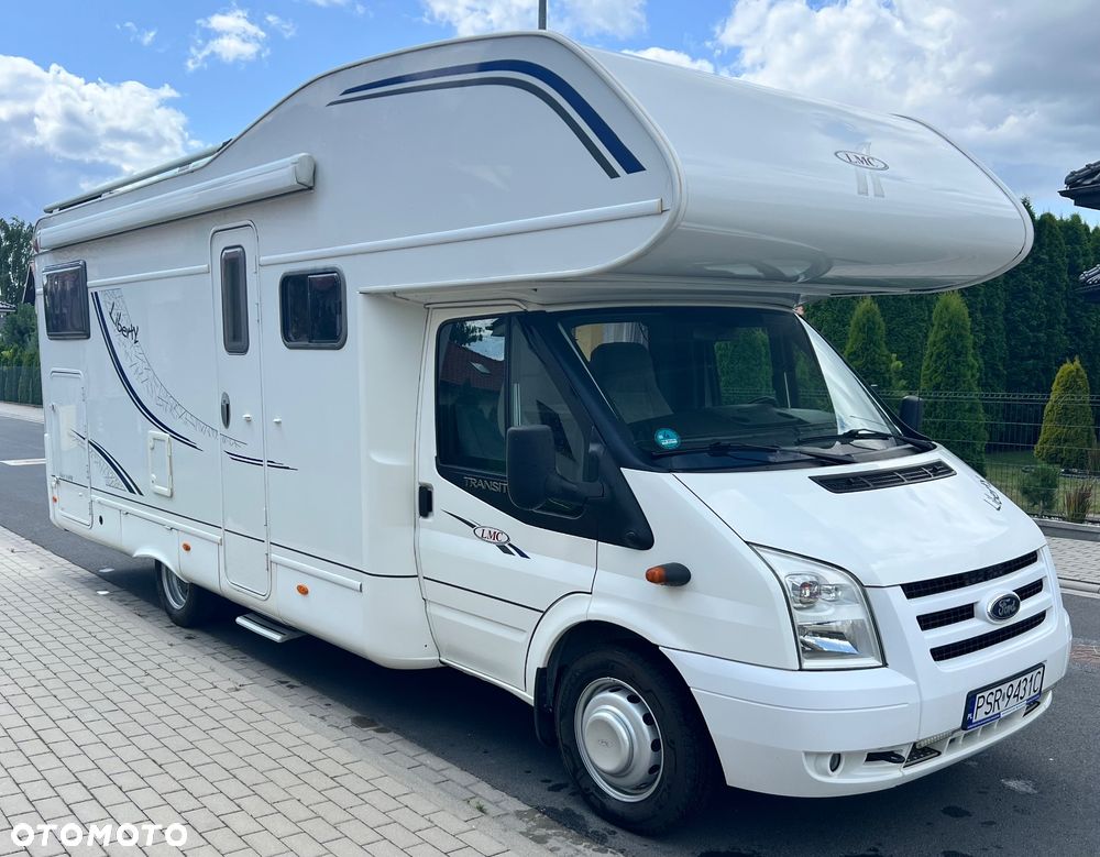 LMC Liberty 698 - 1