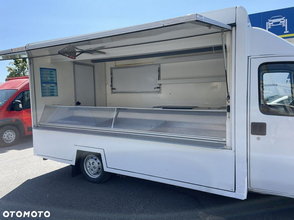 Fiat Ducato - 15