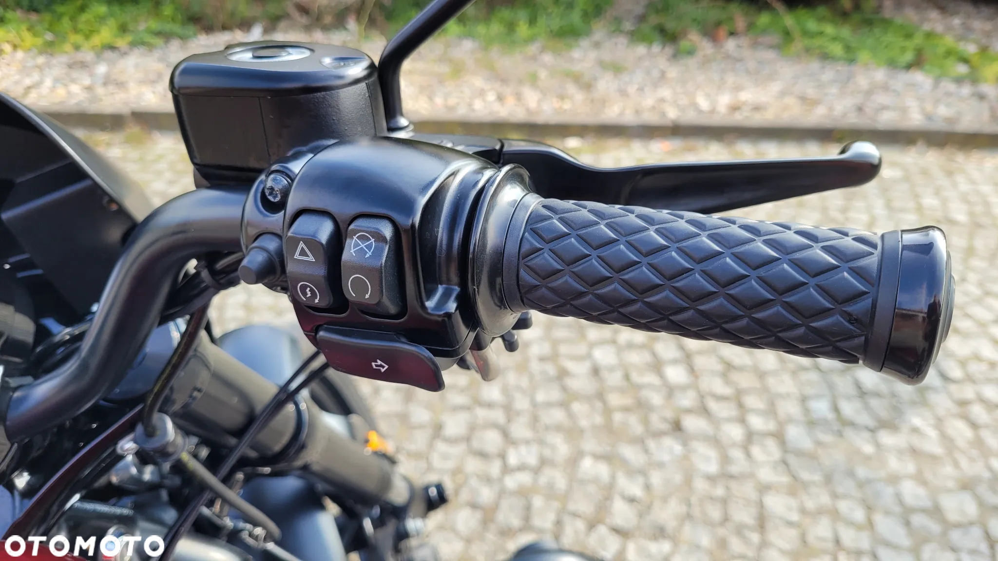 Harley-Davidson Inny - 14