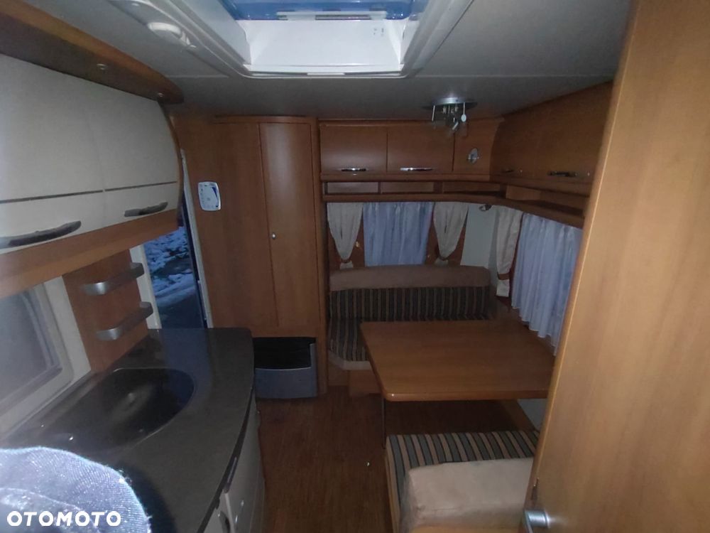 Hobby Excellent 440 - 21