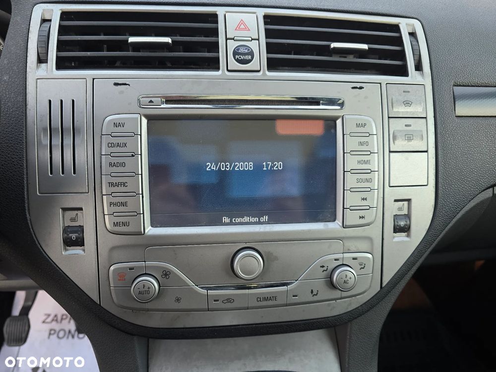 Ford Kuga 2.0 TDCi 4x4 Trend - 12