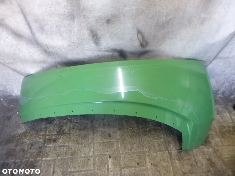 fendt vario 930 933 936 927 błotnik tył prawy nadkole oryg - 1