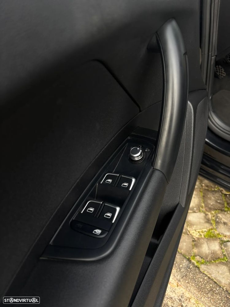 Audi A1 Sportback 1.4 TDI Sport - 19