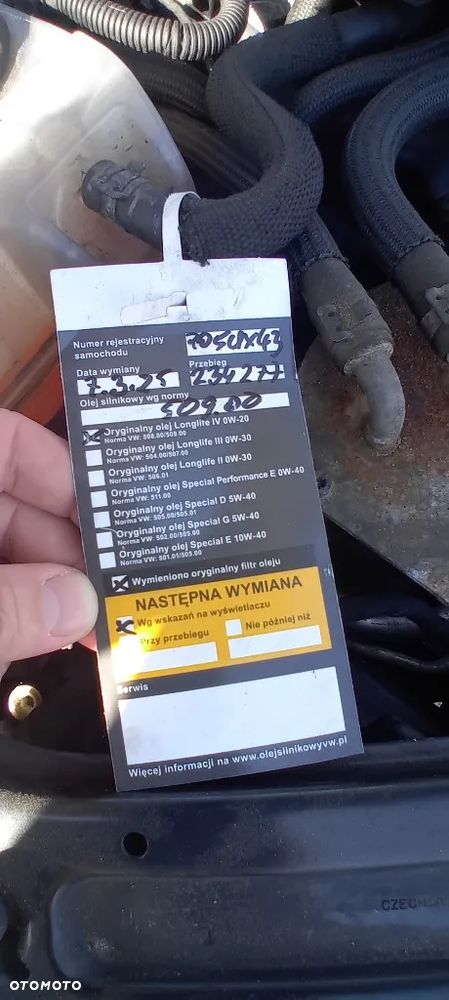 Skoda Octavia 2.0 TDI SCR Ambition DSG - 14