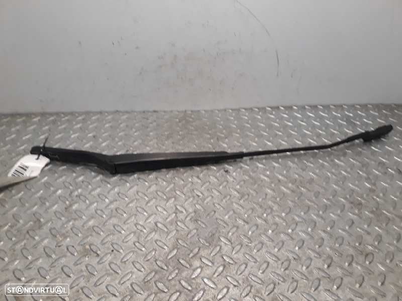 BRAÇO LIMPA-VIDROS ESQUERDO PEUGEOT 308 1.6 HDI 90CV 1560CC - 1