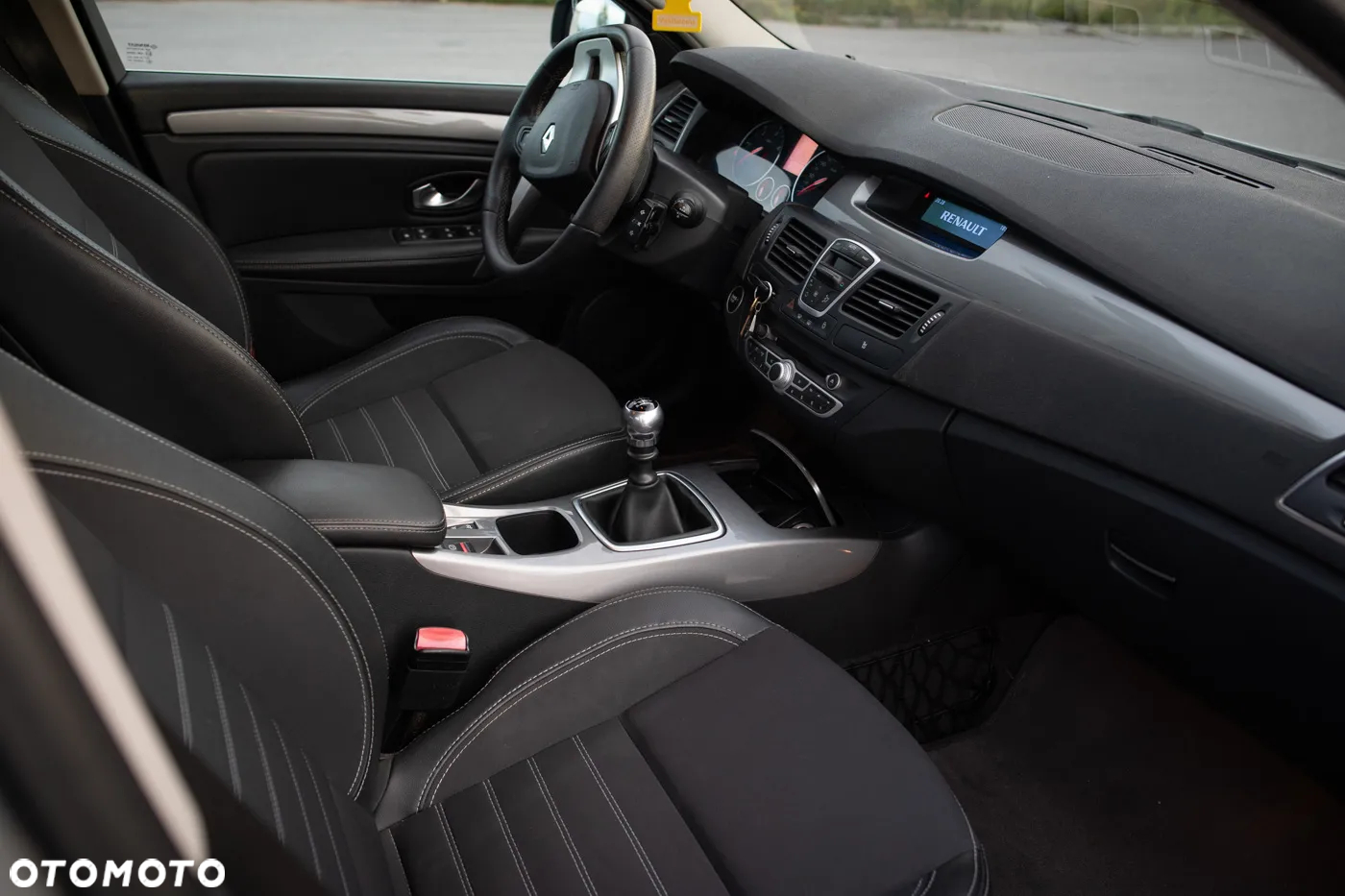 Renault Laguna - 29