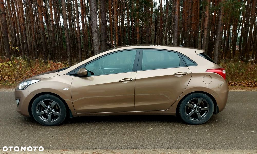 Hyundai i30 1.4 Comfort - 5