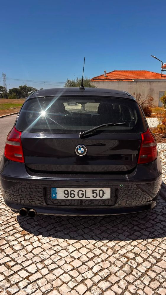 BMW 118 d - 3
