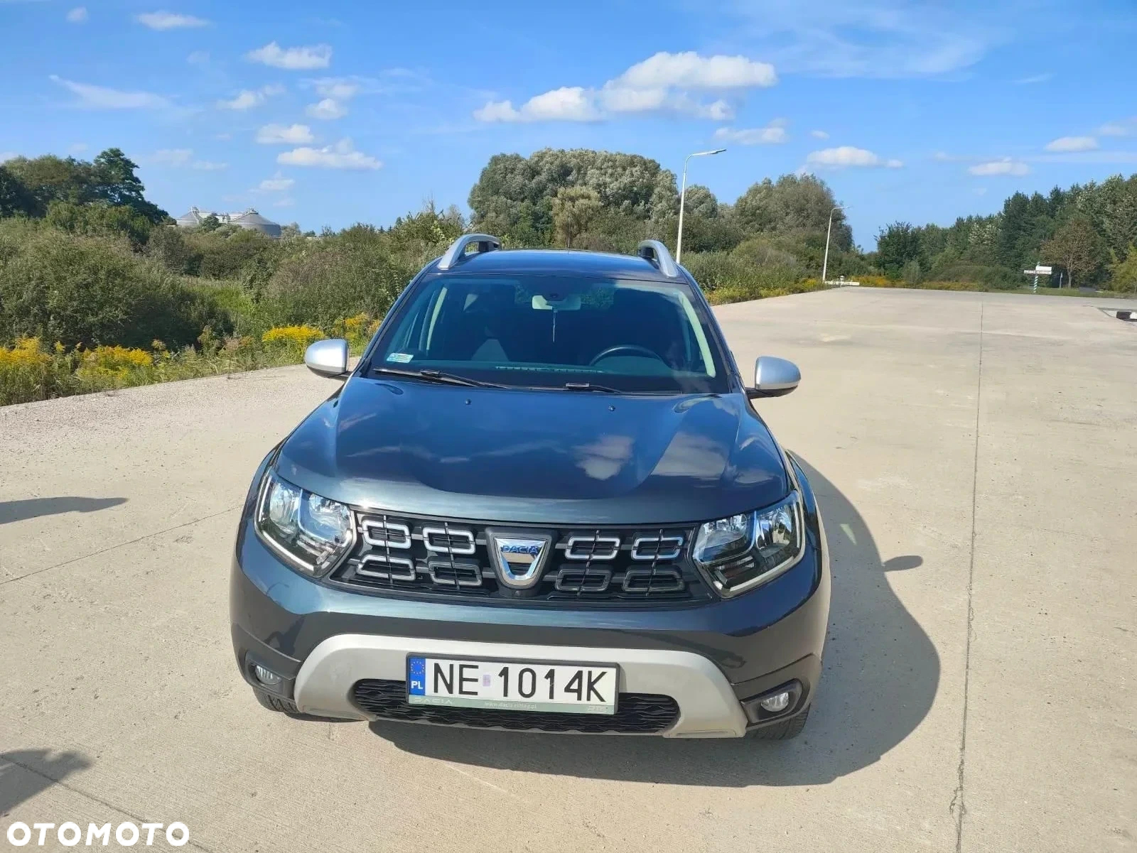 Dacia Duster 1.6 SCe Prestige - 3