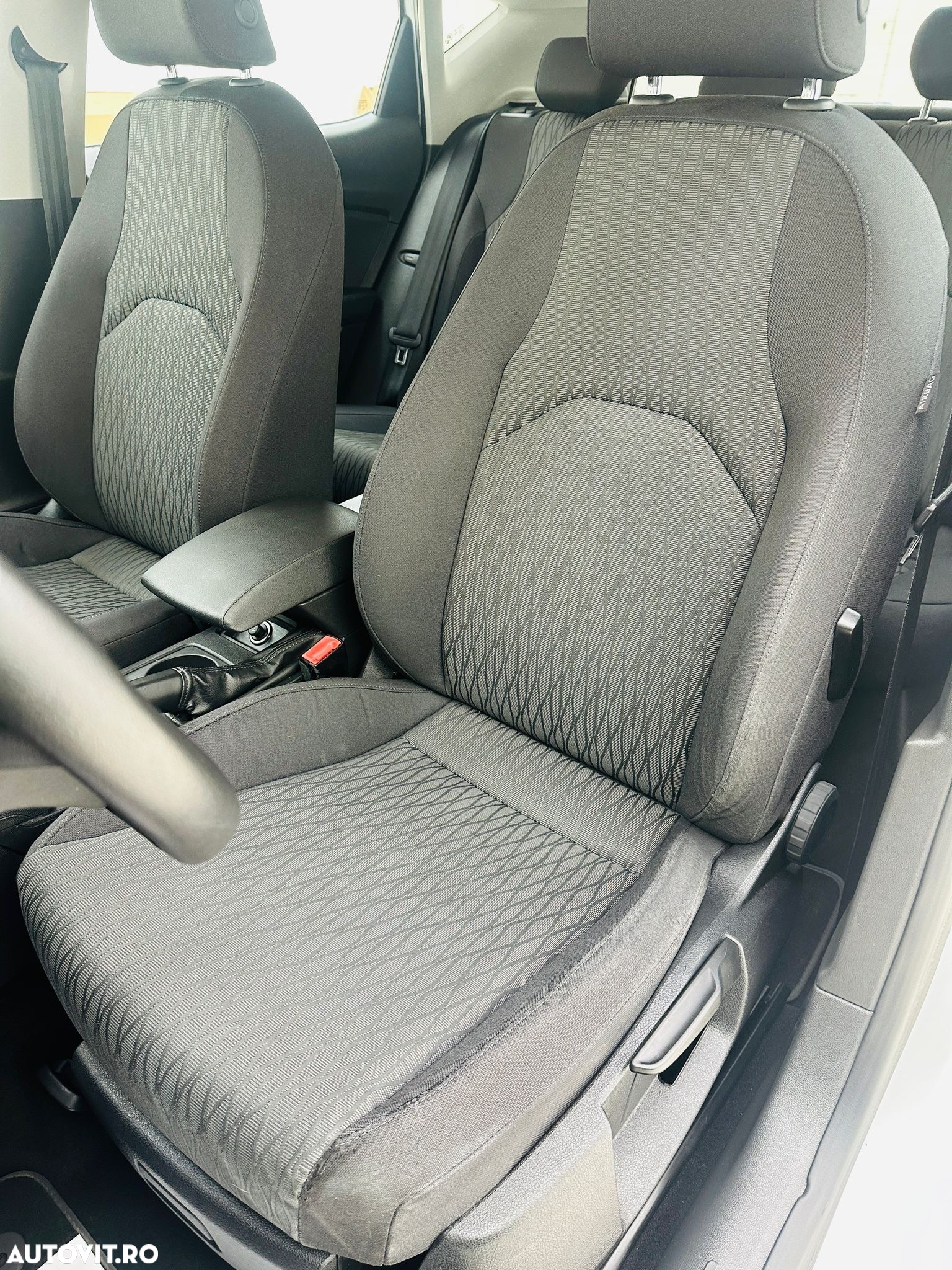 Seat Leon - 13