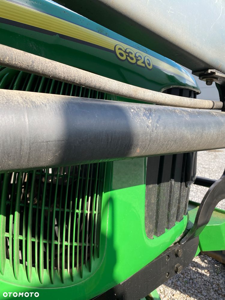 John Deere 6320 - 3