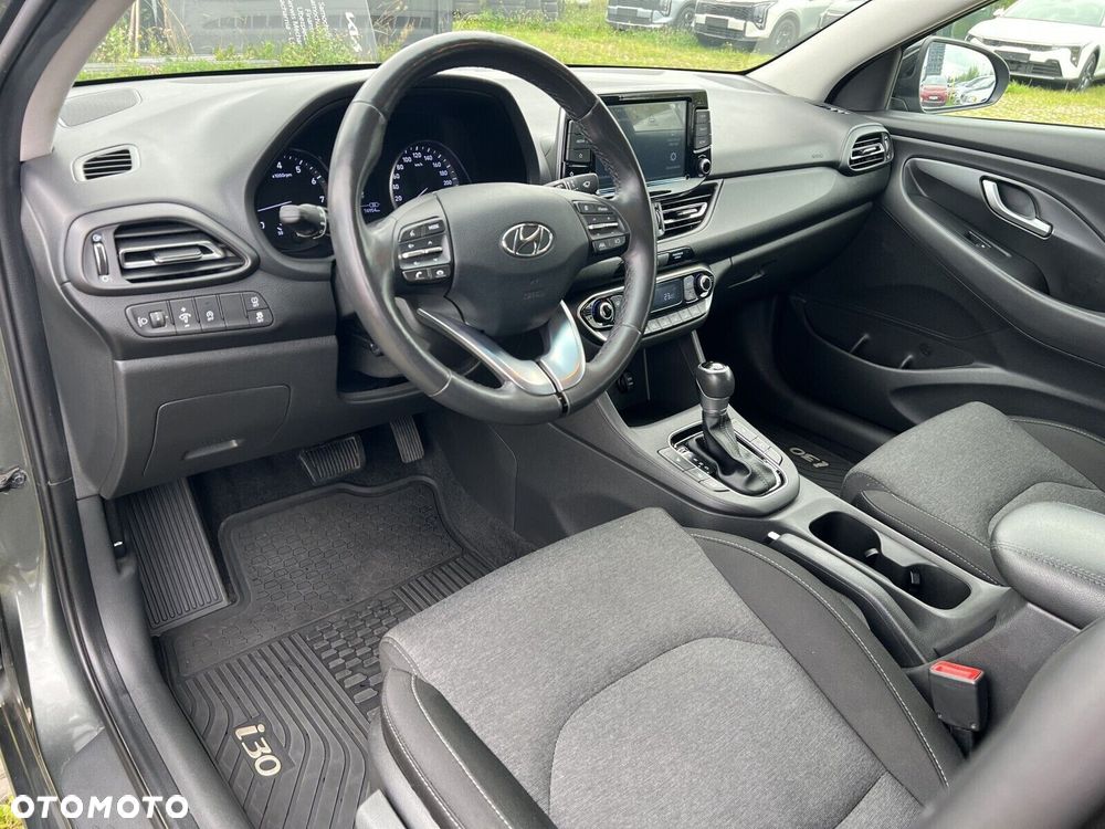 Hyundai i30 1.5 T-GDI 48V Smart DCT - 11