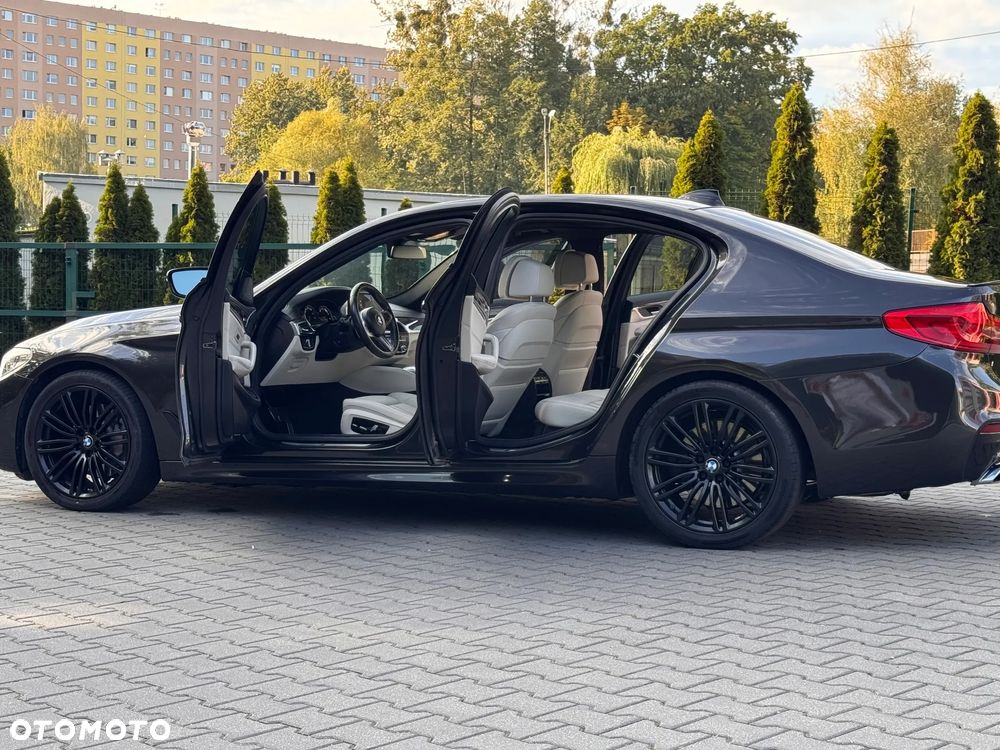 BMW Seria 5 - 30