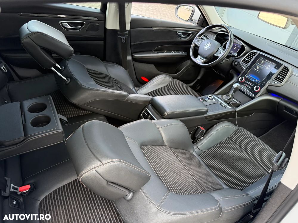 Renault Talisman - 14
