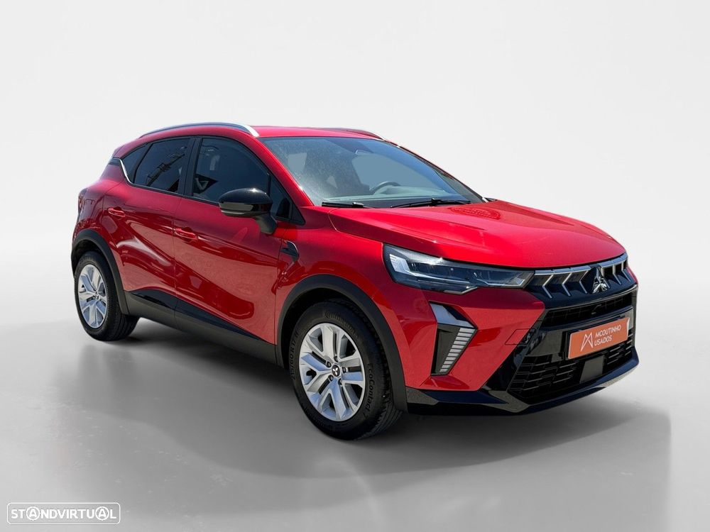 Mitsubishi ASX 1.0 MPI-T Kaiteki - 7