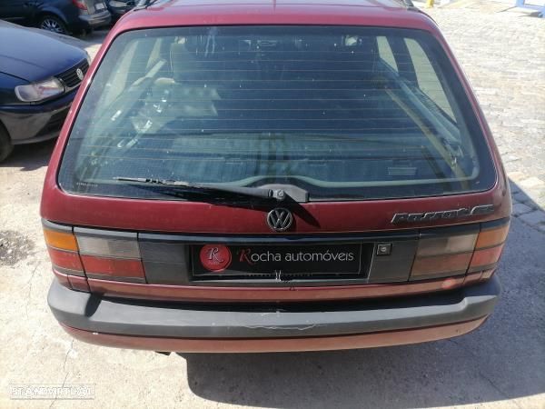 Para Peças Volkswagen Passat (3A2, 35I) - 6