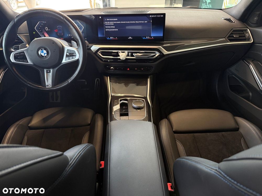 BMW Seria 3 - 19