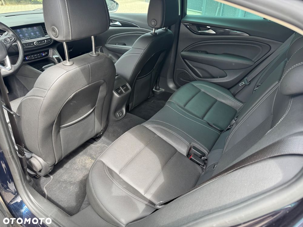 Opel Insignia 2.0 CDTI Ultimate S&S - 14