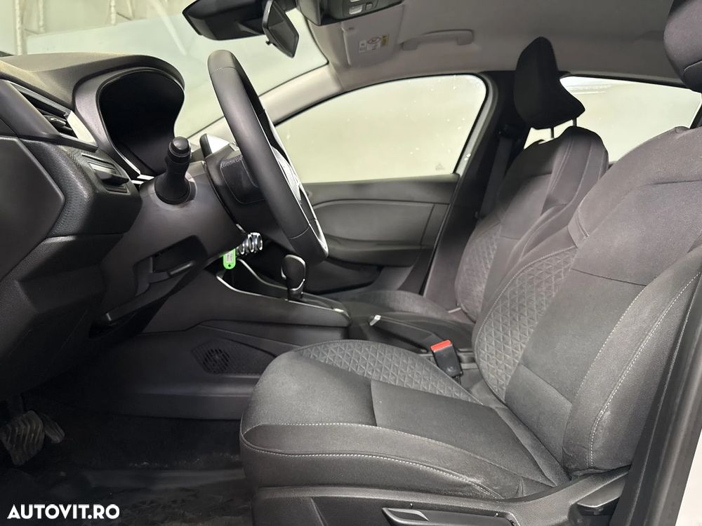 Renault Clio - 21
