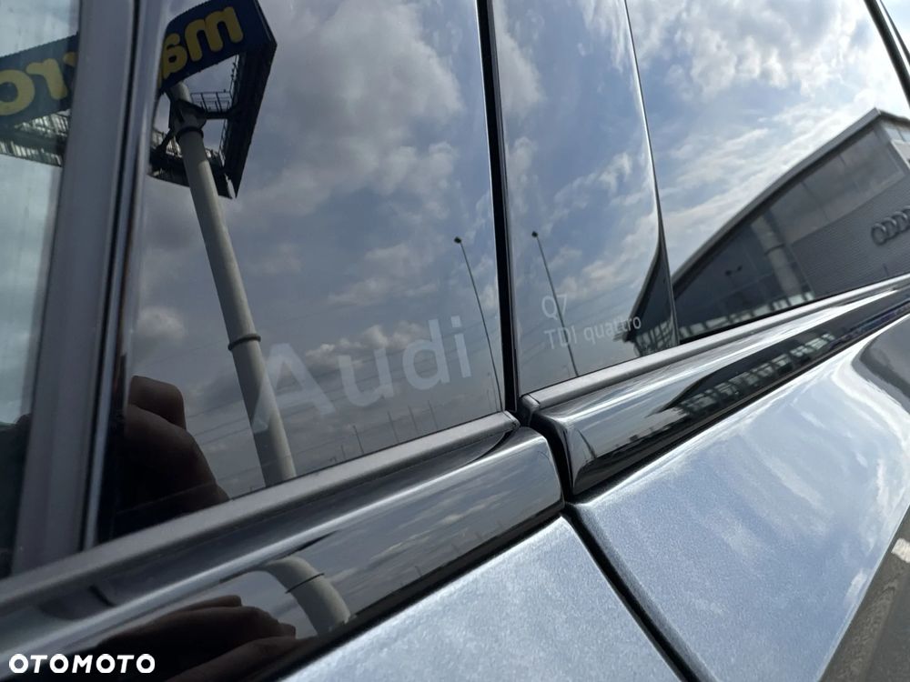 Audi Q7 TDI mHEV 210 kW Quattro S Line Tiptr - 36