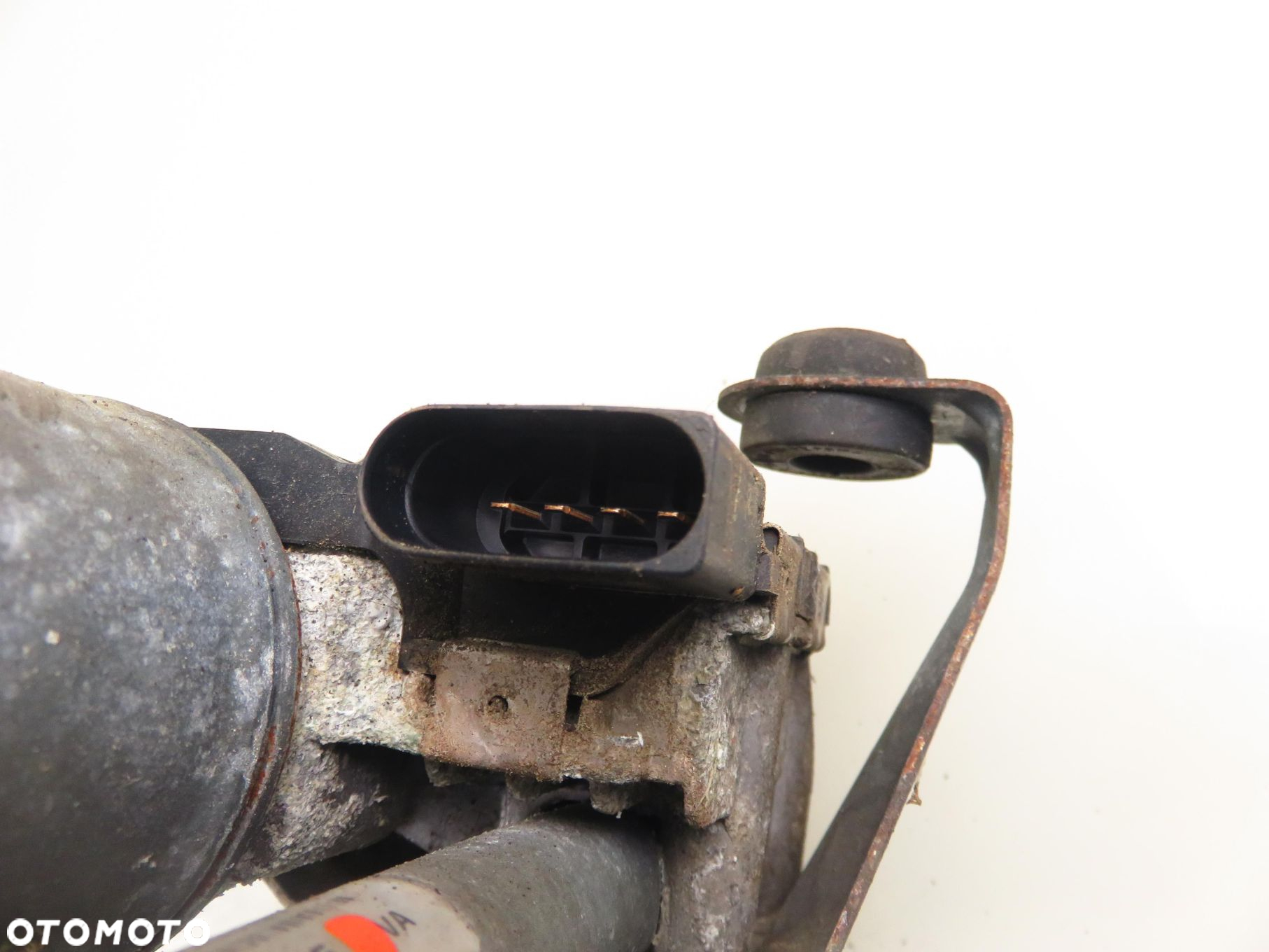 MECHANIZM WYCIERACZEK VW TOURAN I 1T0955024E 1T0955120C - 3