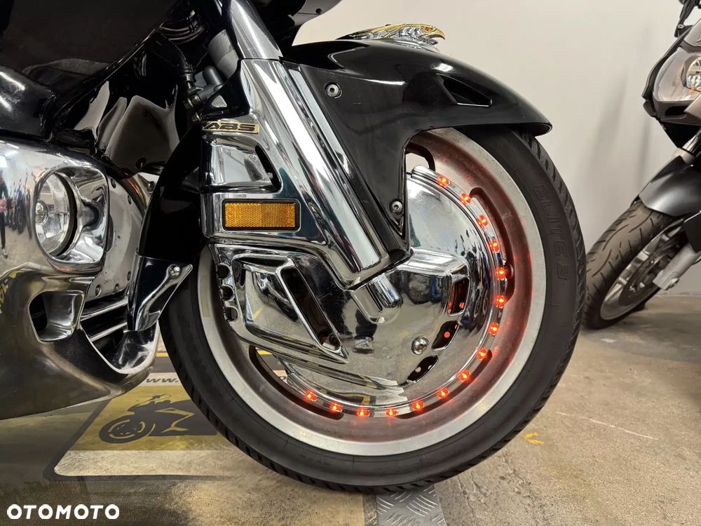 Honda GL - 10