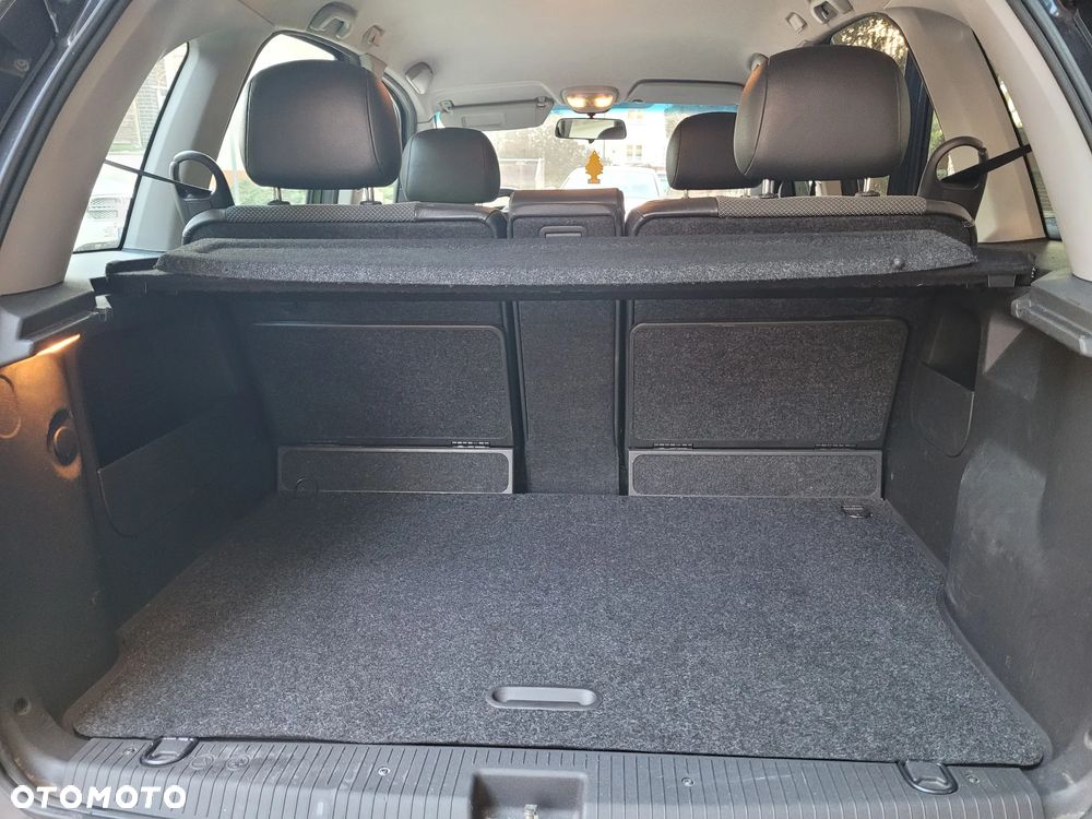 Opel Meriva 1.6 16V Cosmo - 22