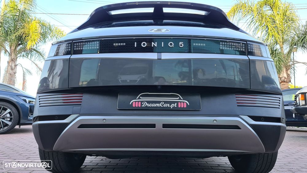 Hyundai Ioniq 5 73 kWh Premium - 14