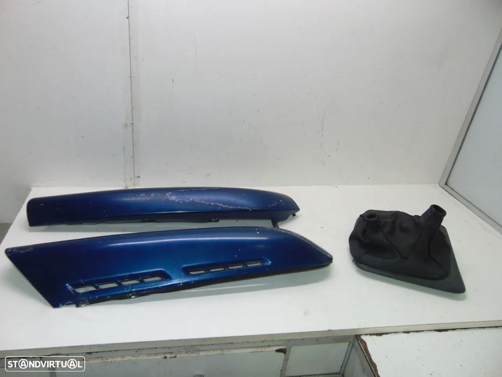 Opel frontera fole velocidades/Guarnições - 1