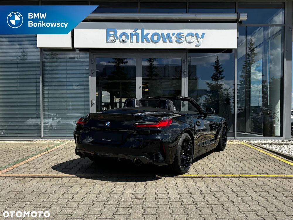 BMW Z4 30i sDrive sport - 7