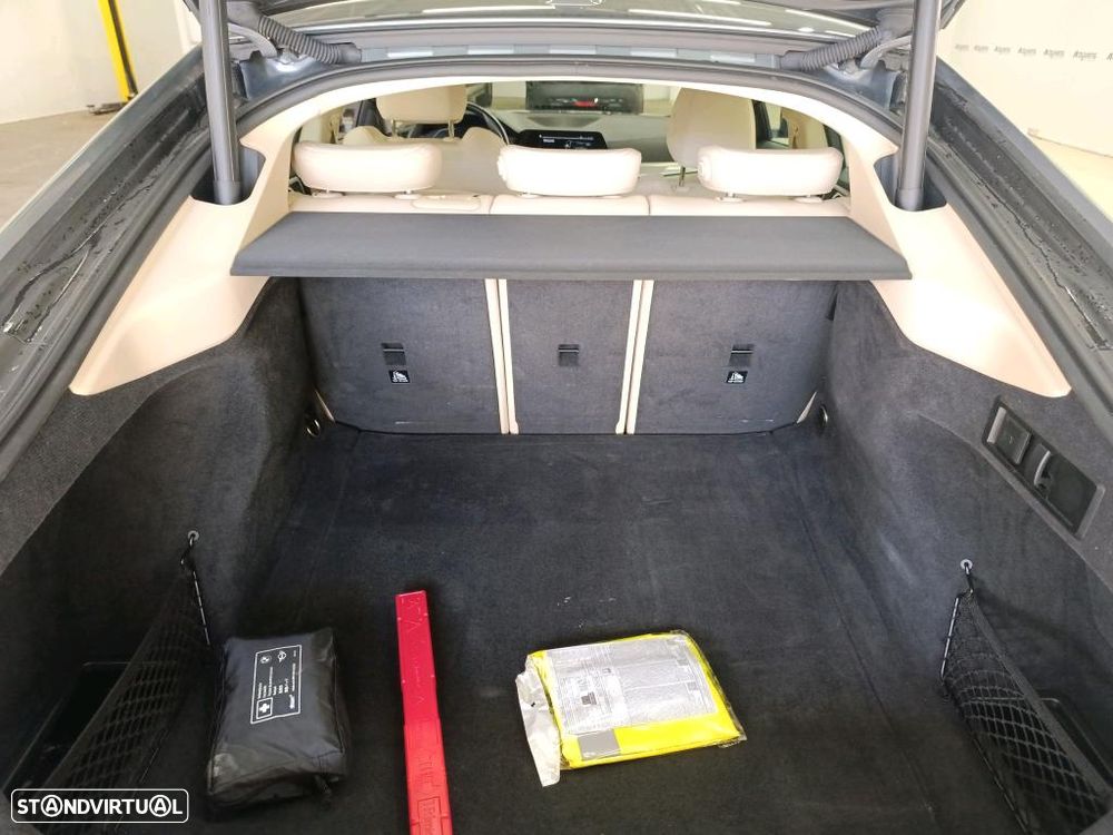 BMW 420 Gran Coupé d Advantage Auto - 10