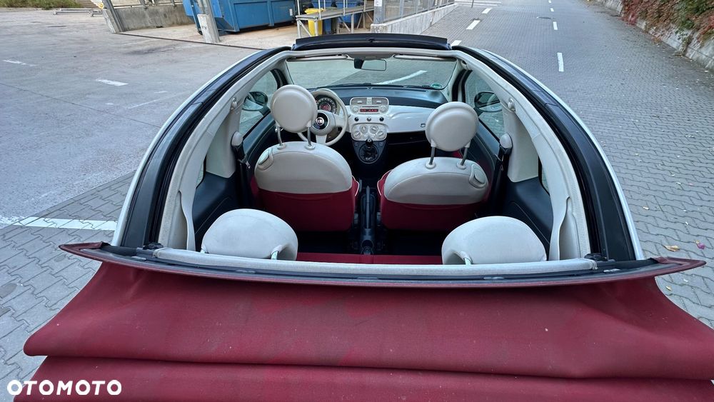Fiat 500 - 27