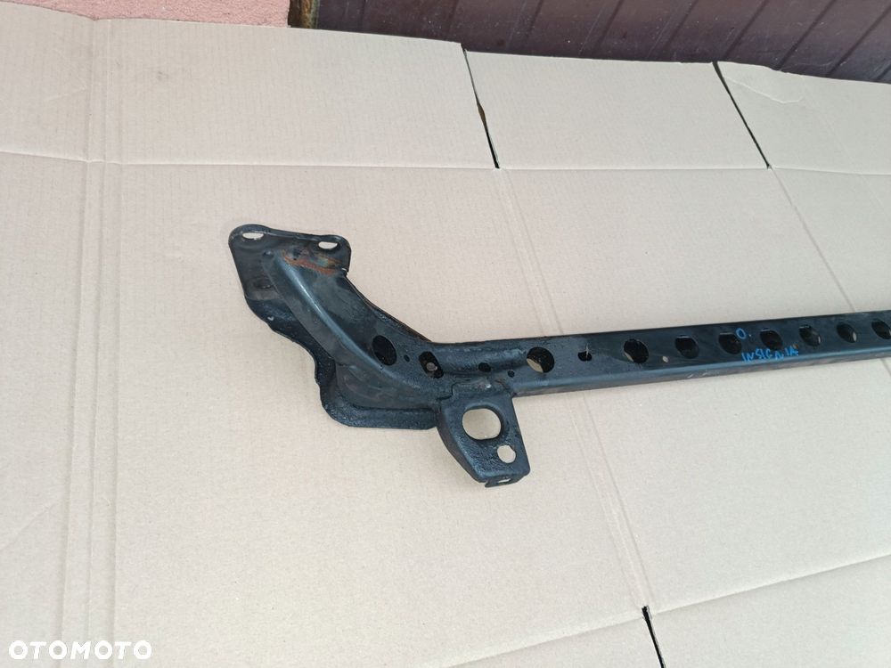 opel insignia b 17r-> belka dolna wspornik pod chłodnice 84316409 - 2