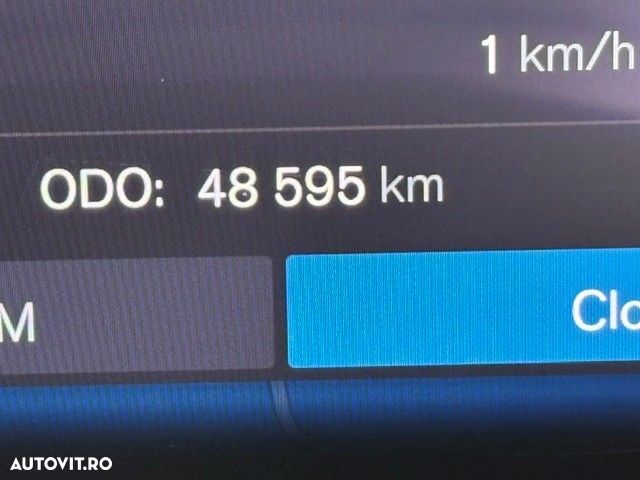 Volvo XC 60 B4 MHEV AT FWD Core - 11