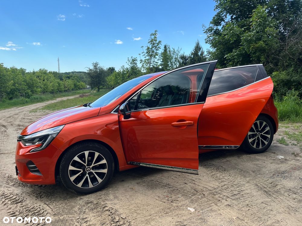 Renault Clio 1.0 TCe Zen - 10