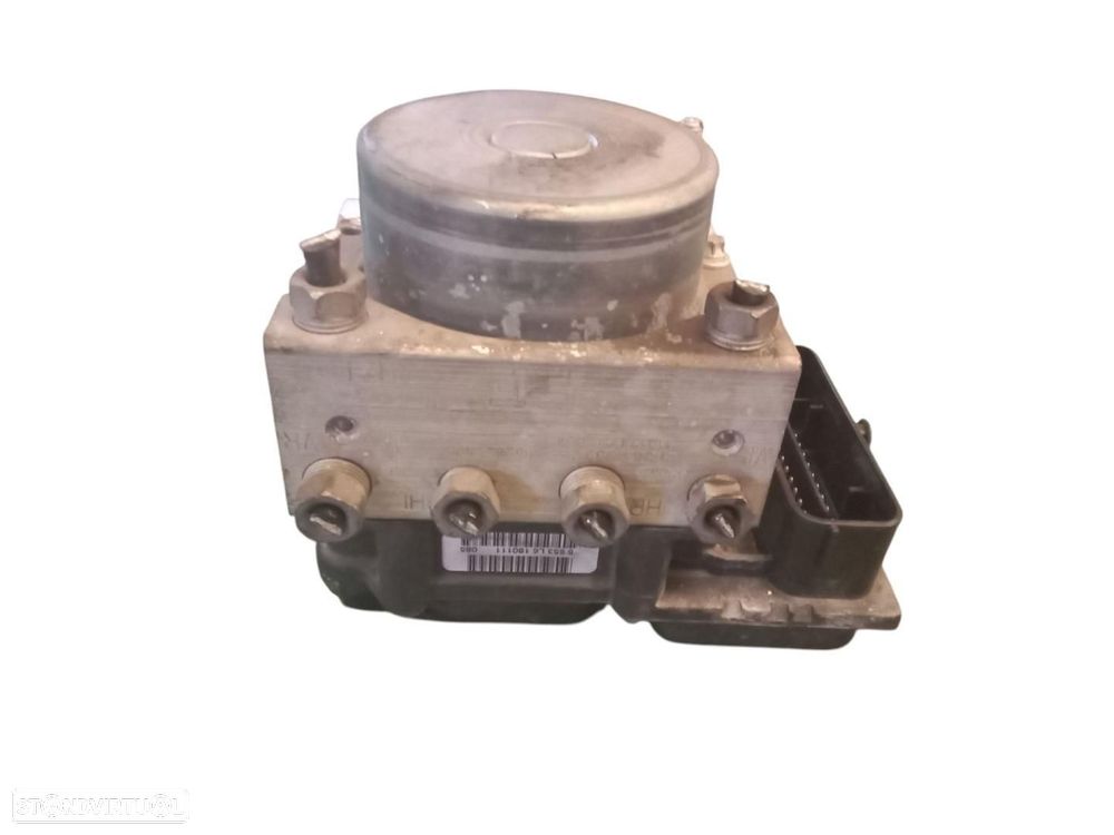 ABS OPEL CORSA D - 4