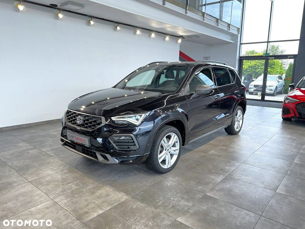 Seat Ateca - 5