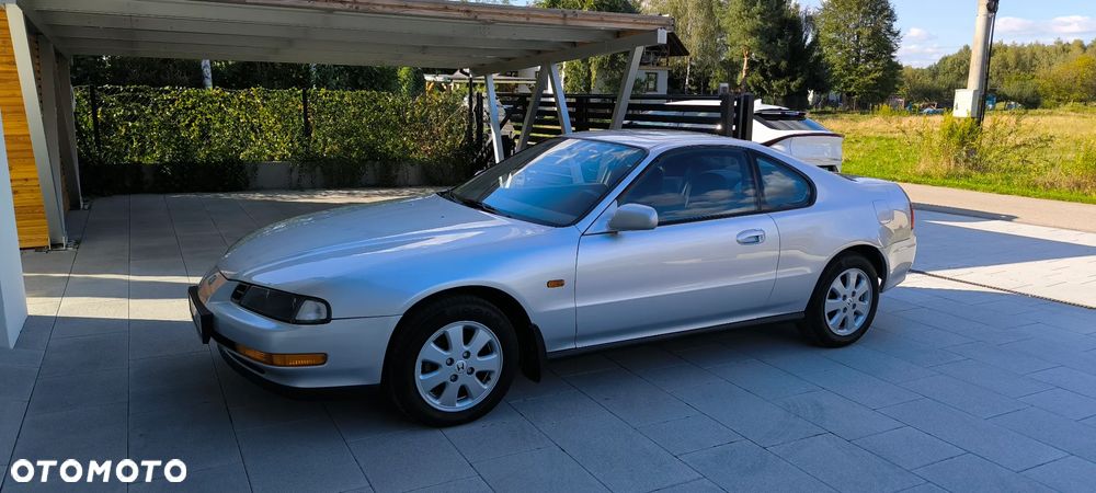 Honda Prelude 2.0i-16 - 2