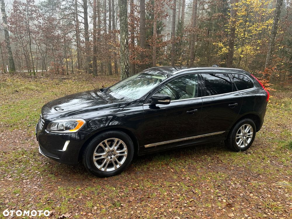 Volvo XC 60 - 8