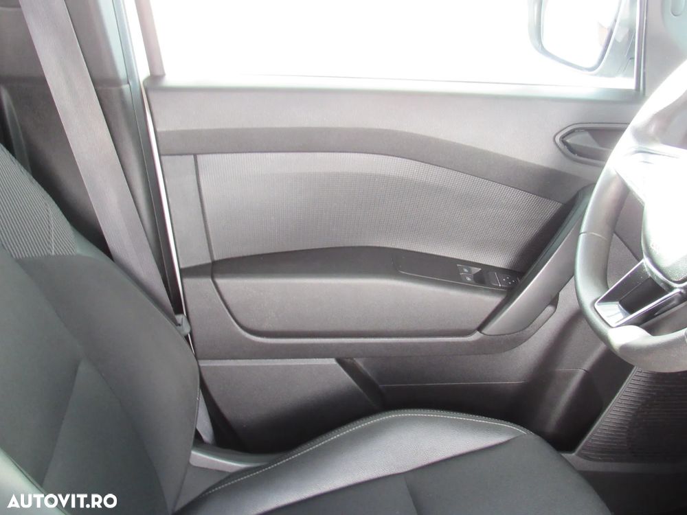 Renault Kangoo - 25