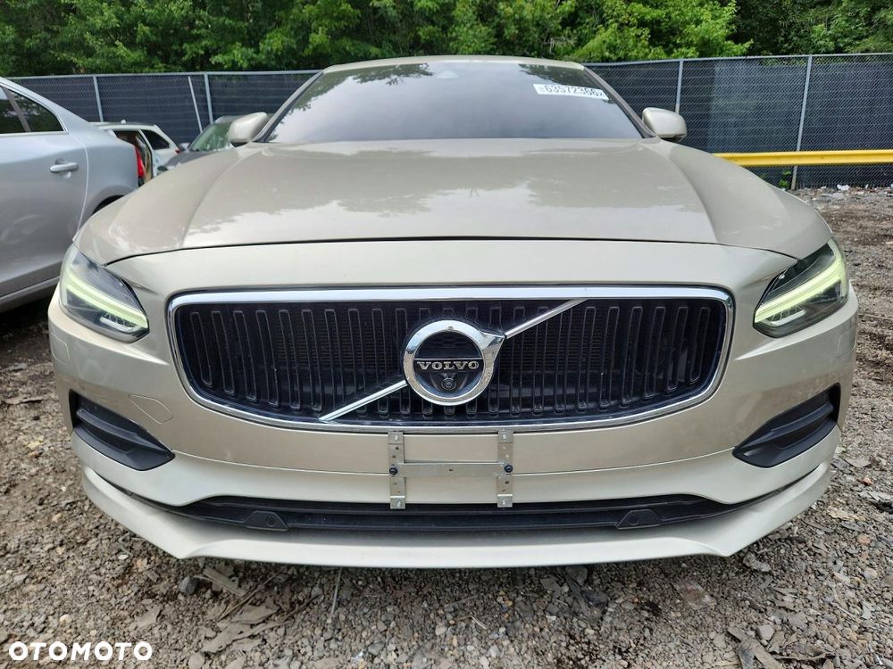 Volvo S90 T5 Momentum - 7