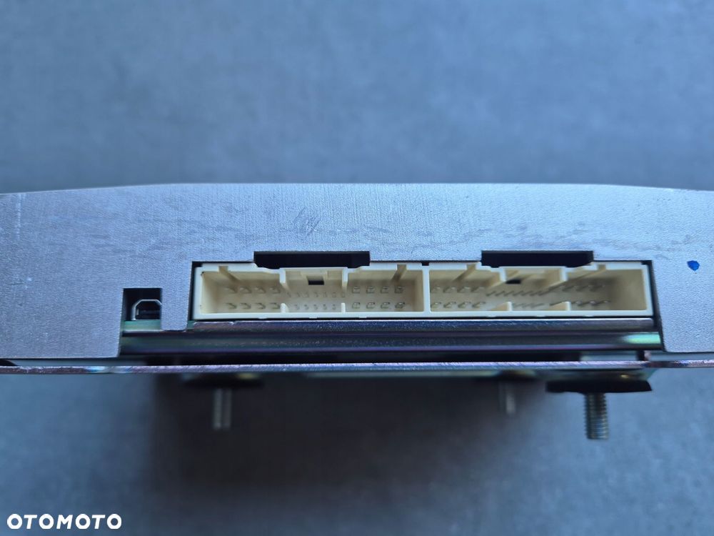 wzmacniacz kia optima iv 96370-d4200 - 2