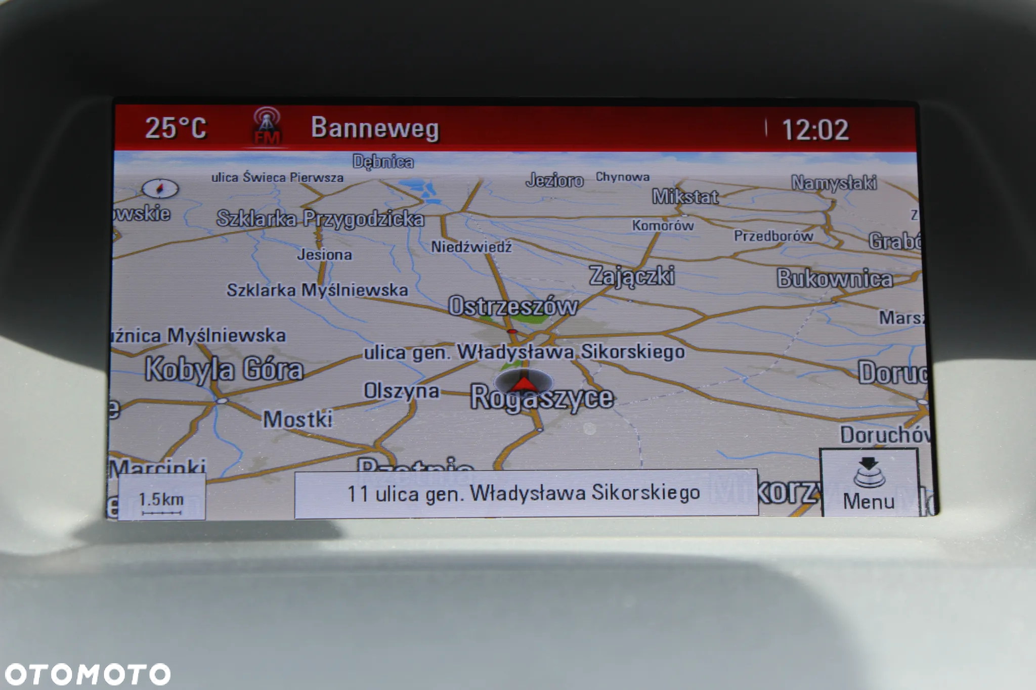 Opel Mokka 1.4 T Cosmo - 19