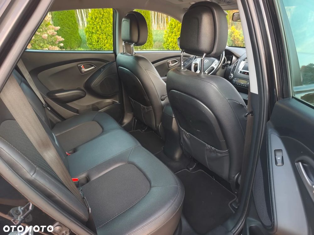 Hyundai ix35 1.6 GDI Style 2WD - 19