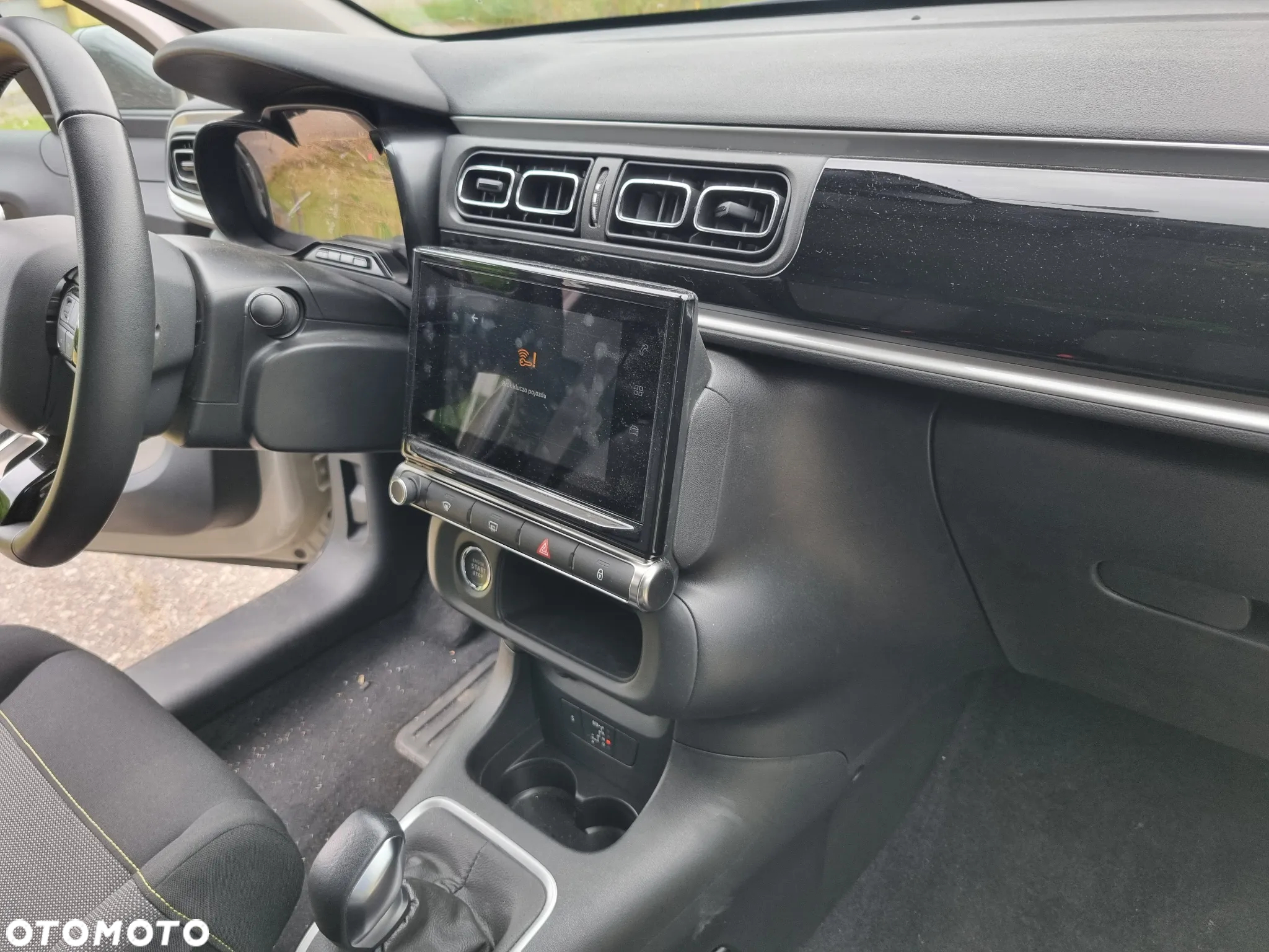 Citroën C3 - 10