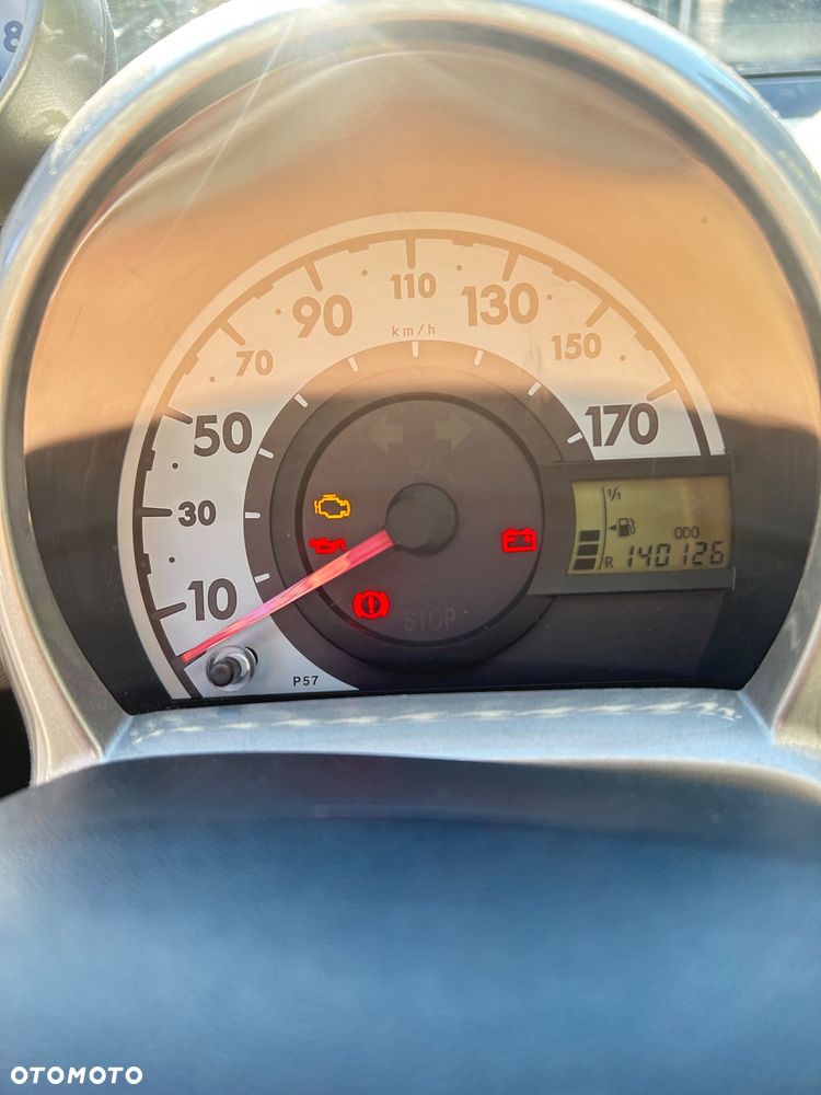 Toyota Aygo 1.0 VVT-i Black - 4