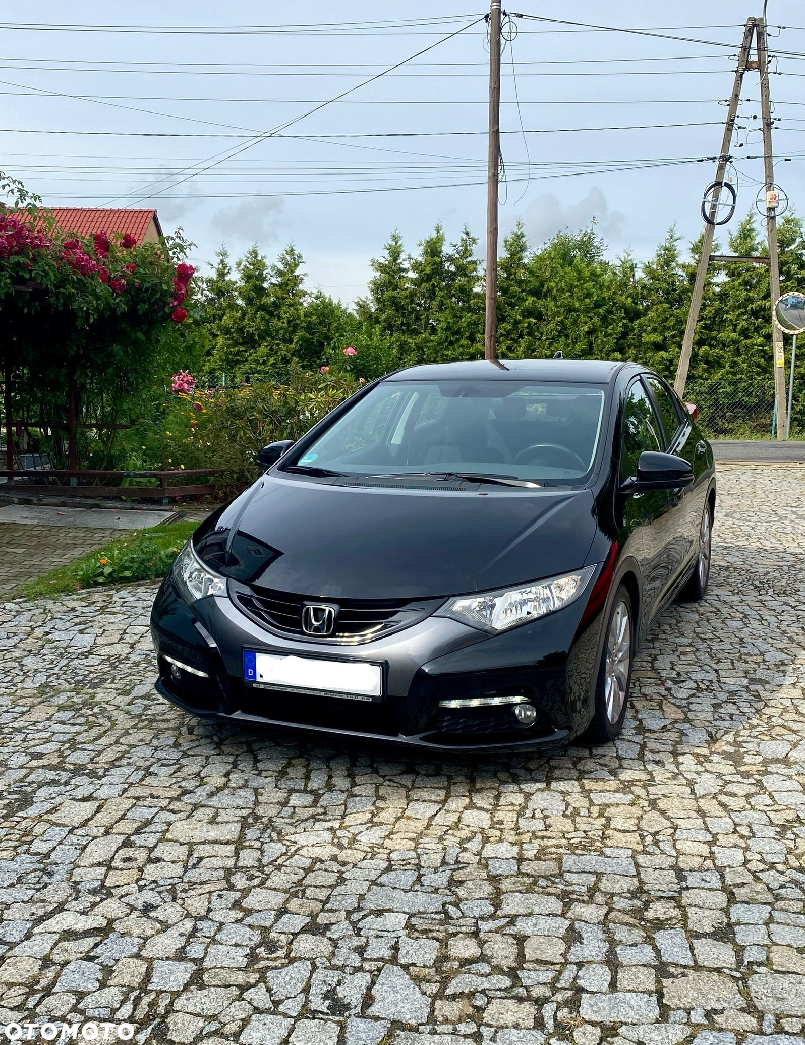 Honda Civic - 10
