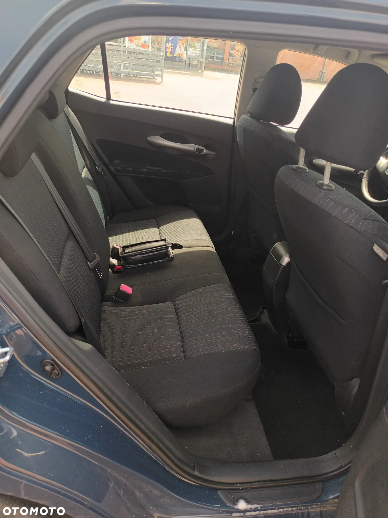 Toyota Auris - 7