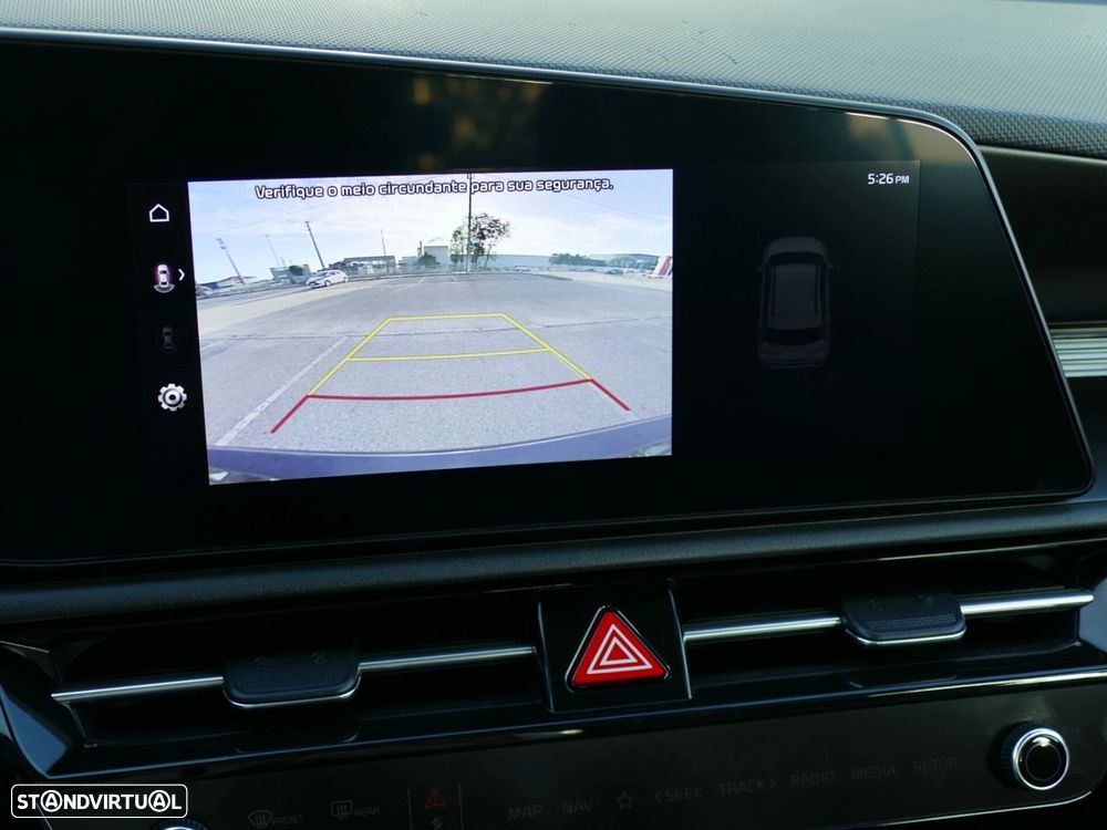 Kia Niro EV 64kWh Tech - 18