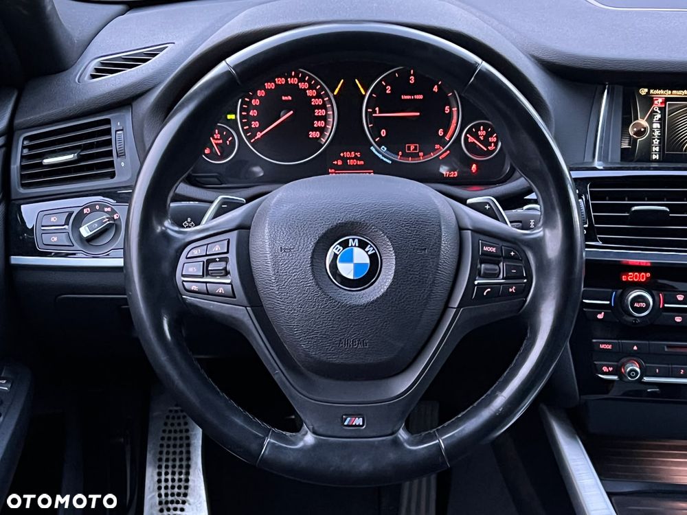BMW X4 xDrive20d - 20